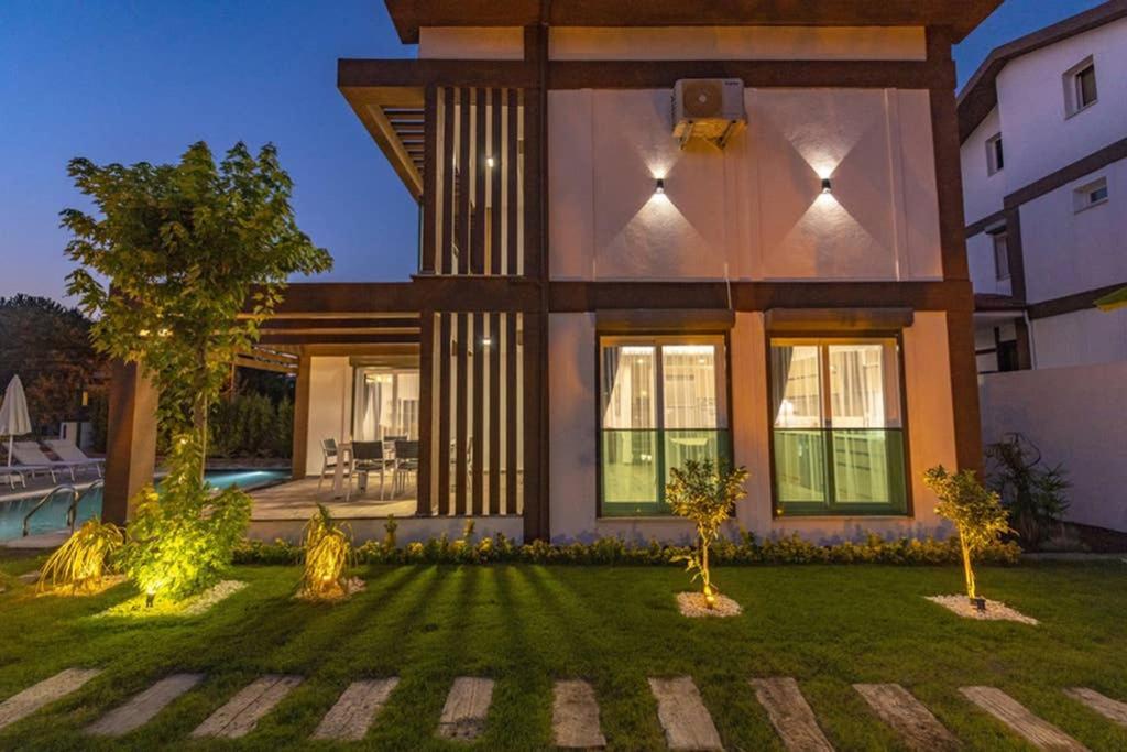 Bella- 4 Bedroom Holiday Villa In Oludeniz Fethiye Exterior foto