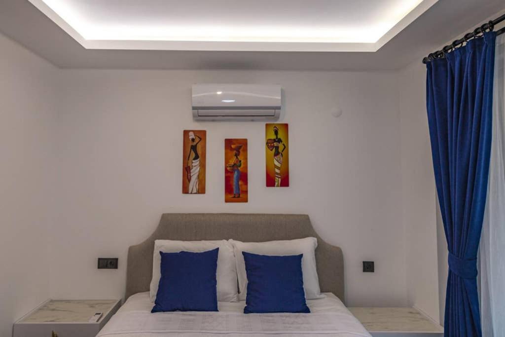 Bella- 4 Bedroom Holiday Villa In Oludeniz Fethiye Exterior foto